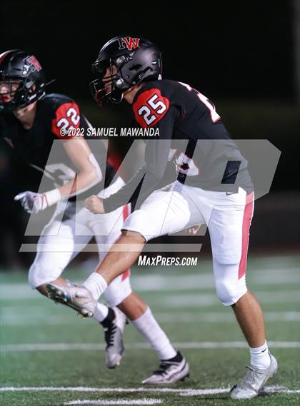 Thumbnail 1 in  Burroughs @ Harvard-Westlake photogallery.