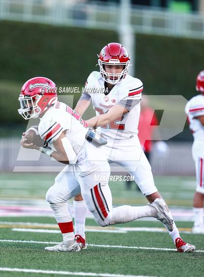 Thumbnail 2 in  Burroughs @ Harvard-Westlake photogallery.