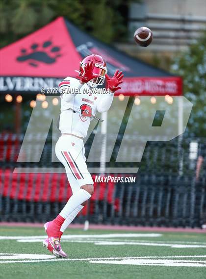 Thumbnail 3 in  Burroughs @ Harvard-Westlake photogallery.
