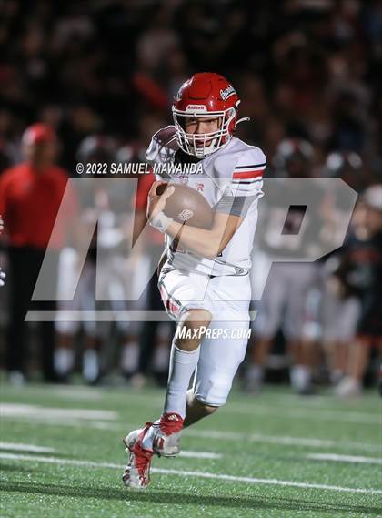 Thumbnail 1 in  Burroughs @ Harvard-Westlake photogallery.