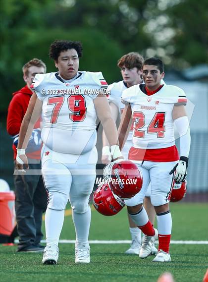 Thumbnail 2 in  Burroughs @ Harvard-Westlake photogallery.