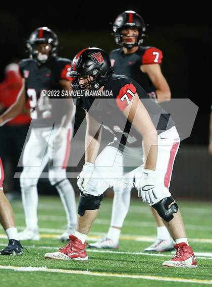 Thumbnail 1 in  Burroughs @ Harvard-Westlake photogallery.