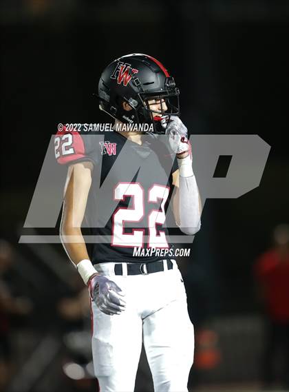 Thumbnail 3 in  Burroughs @ Harvard-Westlake photogallery.