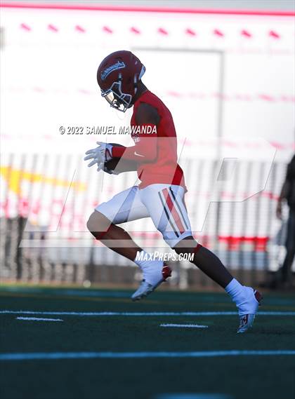 Thumbnail 2 in  Burroughs @ Harvard-Westlake photogallery.