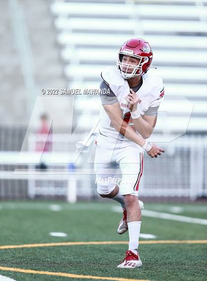 Thumbnail 2 in  Burroughs @ Harvard-Westlake photogallery.