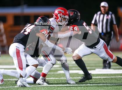 Thumbnail 1 in  Burroughs @ Harvard-Westlake photogallery.