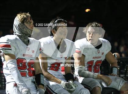 Thumbnail 2 in  Burroughs @ Harvard-Westlake photogallery.