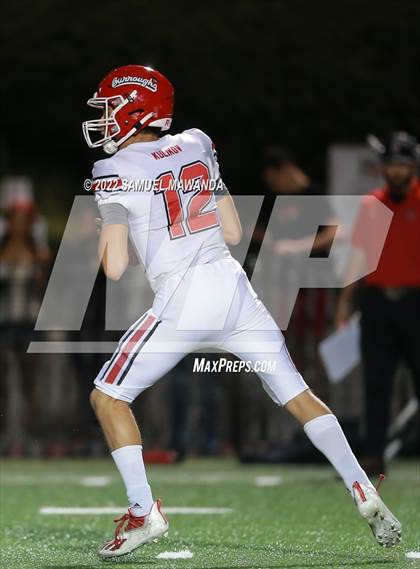 Thumbnail 1 in  Burroughs @ Harvard-Westlake photogallery.