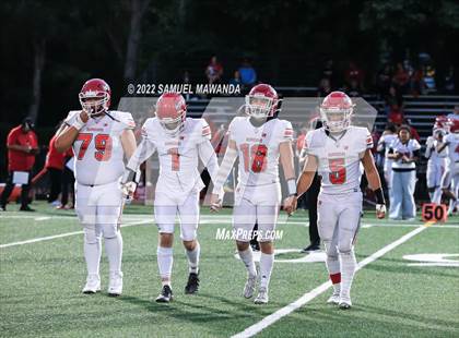 Thumbnail 3 in  Burroughs @ Harvard-Westlake photogallery.