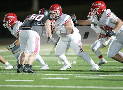 Thumbnail 3 in  Burroughs @ Harvard-Westlake photogallery.