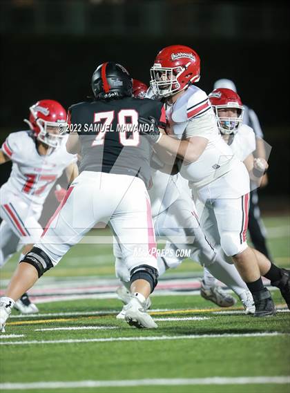 Thumbnail 3 in  Burroughs @ Harvard-Westlake photogallery.