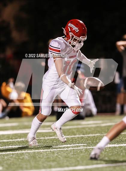 Thumbnail 3 in  Burroughs @ Harvard-Westlake photogallery.