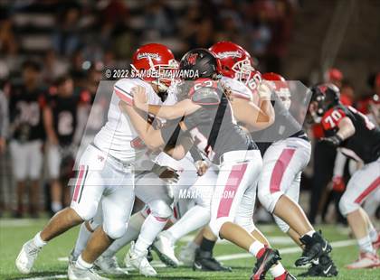 Thumbnail 3 in  Burroughs @ Harvard-Westlake photogallery.