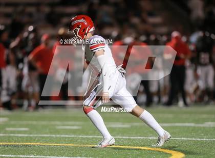 Thumbnail 1 in  Burroughs @ Harvard-Westlake photogallery.
