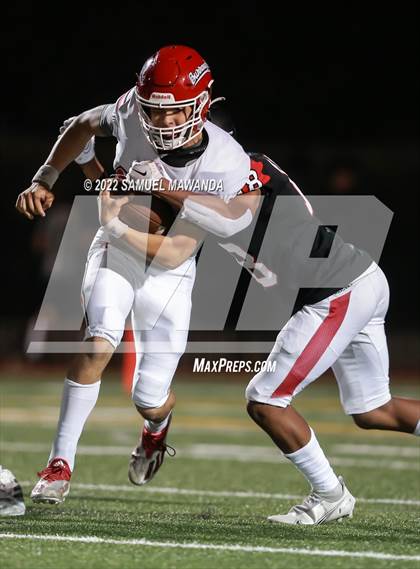 Thumbnail 2 in  Burroughs @ Harvard-Westlake photogallery.