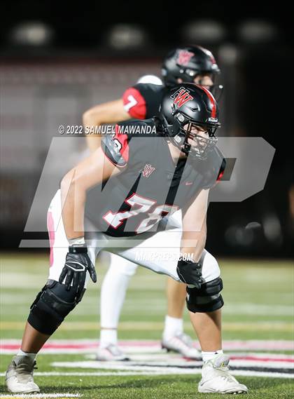 Thumbnail 1 in  Burroughs @ Harvard-Westlake photogallery.