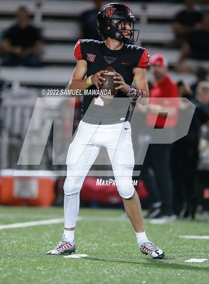 Thumbnail 1 in  Burroughs @ Harvard-Westlake photogallery.