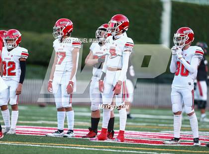 Thumbnail 2 in  Burroughs @ Harvard-Westlake photogallery.