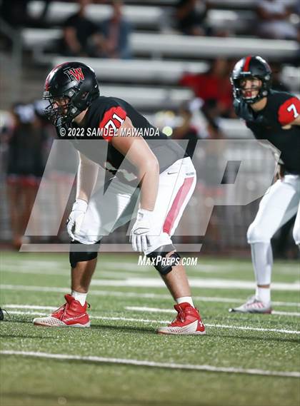 Thumbnail 3 in  Burroughs @ Harvard-Westlake photogallery.