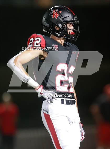 Thumbnail 2 in  Burroughs @ Harvard-Westlake photogallery.