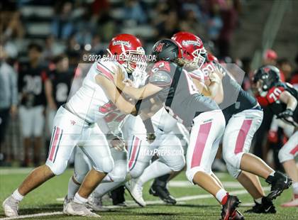 Thumbnail 2 in  Burroughs @ Harvard-Westlake photogallery.