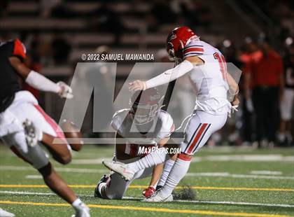Thumbnail 3 in  Burroughs @ Harvard-Westlake photogallery.