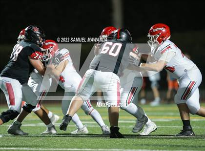 Thumbnail 3 in  Burroughs @ Harvard-Westlake photogallery.