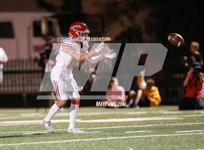 Thumbnail 3 in  Burroughs @ Harvard-Westlake photogallery.