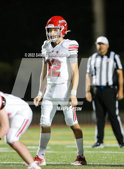 Thumbnail 2 in  Burroughs @ Harvard-Westlake photogallery.