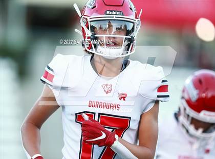 Thumbnail 3 in  Burroughs @ Harvard-Westlake photogallery.