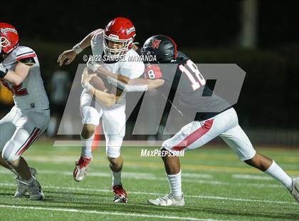 Thumbnail 1 in  Burroughs @ Harvard-Westlake photogallery.