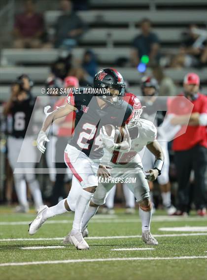 Thumbnail 3 in  Burroughs @ Harvard-Westlake photogallery.