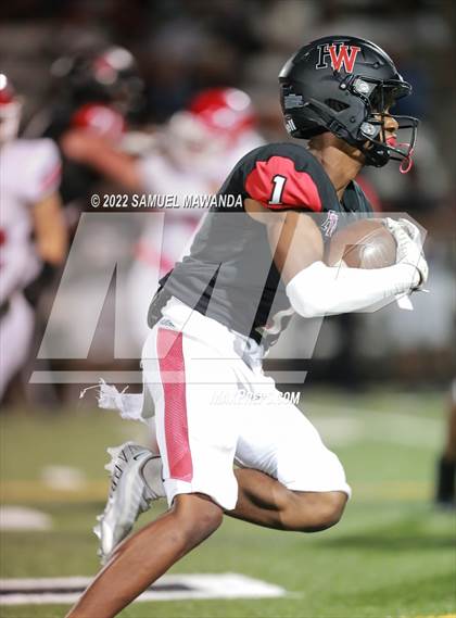 Thumbnail 2 in  Burroughs @ Harvard-Westlake photogallery.