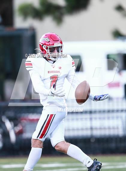 Thumbnail 1 in  Burroughs @ Harvard-Westlake photogallery.