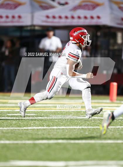 Thumbnail 2 in  Burroughs @ Harvard-Westlake photogallery.