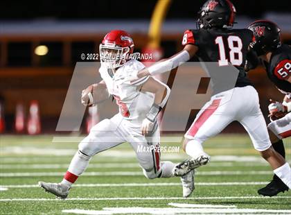 Thumbnail 3 in  Burroughs @ Harvard-Westlake photogallery.
