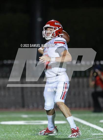 Thumbnail 1 in  Burroughs @ Harvard-Westlake photogallery.