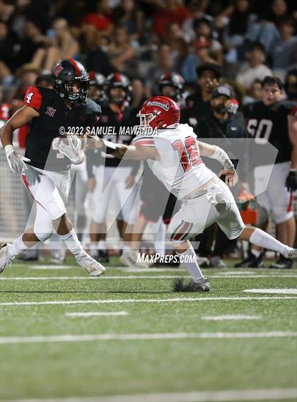Thumbnail 3 in  Burroughs @ Harvard-Westlake photogallery.