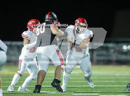 Thumbnail 1 in  Burroughs @ Harvard-Westlake photogallery.