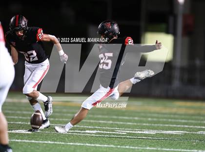 Thumbnail 3 in  Burroughs @ Harvard-Westlake photogallery.