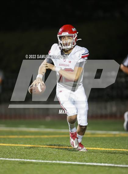 Thumbnail 3 in  Burroughs @ Harvard-Westlake photogallery.