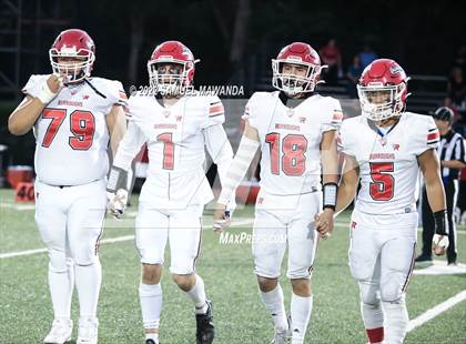 Thumbnail 2 in  Burroughs @ Harvard-Westlake photogallery.