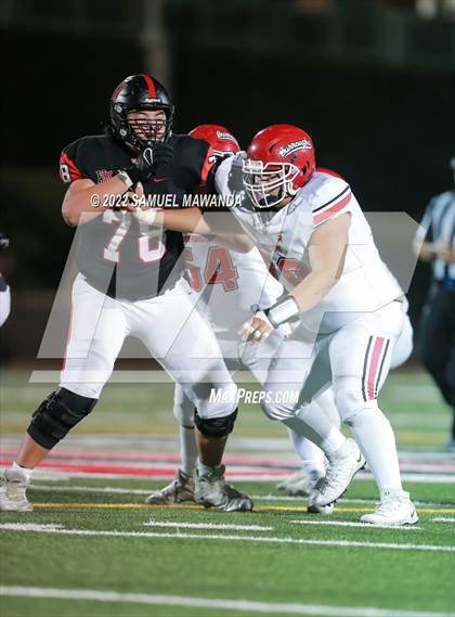 Thumbnail 2 in  Burroughs @ Harvard-Westlake photogallery.