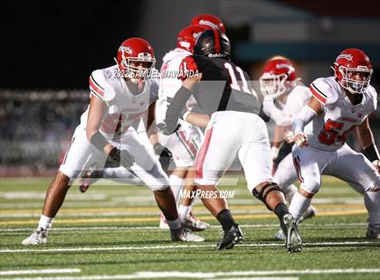 Thumbnail 2 in  Burroughs @ Harvard-Westlake photogallery.