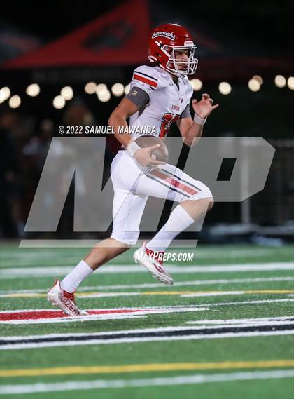 Thumbnail 3 in  Burroughs @ Harvard-Westlake photogallery.