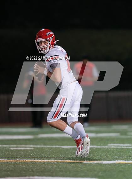 Thumbnail 2 in  Burroughs @ Harvard-Westlake photogallery.