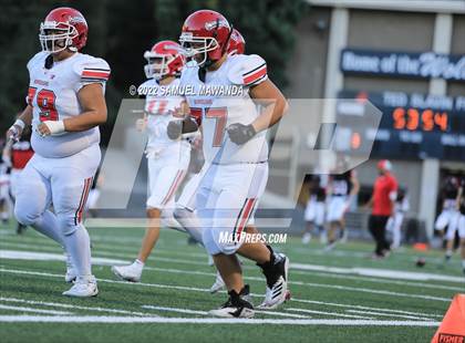 Thumbnail 2 in  Burroughs @ Harvard-Westlake photogallery.