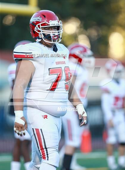 Thumbnail 2 in  Burroughs @ Harvard-Westlake photogallery.