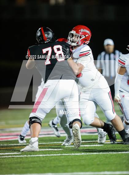 Thumbnail 1 in  Burroughs @ Harvard-Westlake photogallery.