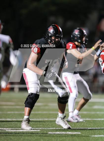 Thumbnail 2 in  Burroughs @ Harvard-Westlake photogallery.